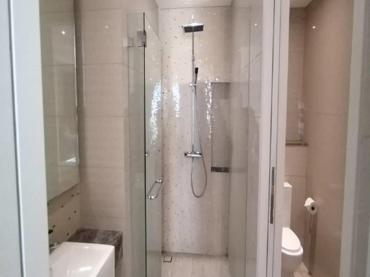 Kuala Lumpur Anggun Suite Klcc Dış mekan fotoğraf