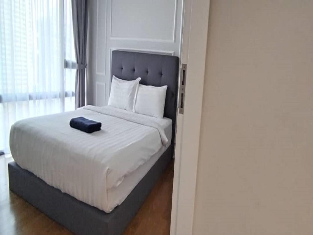 Kuala Lumpur Anggun Suite Klcc Dış mekan fotoğraf