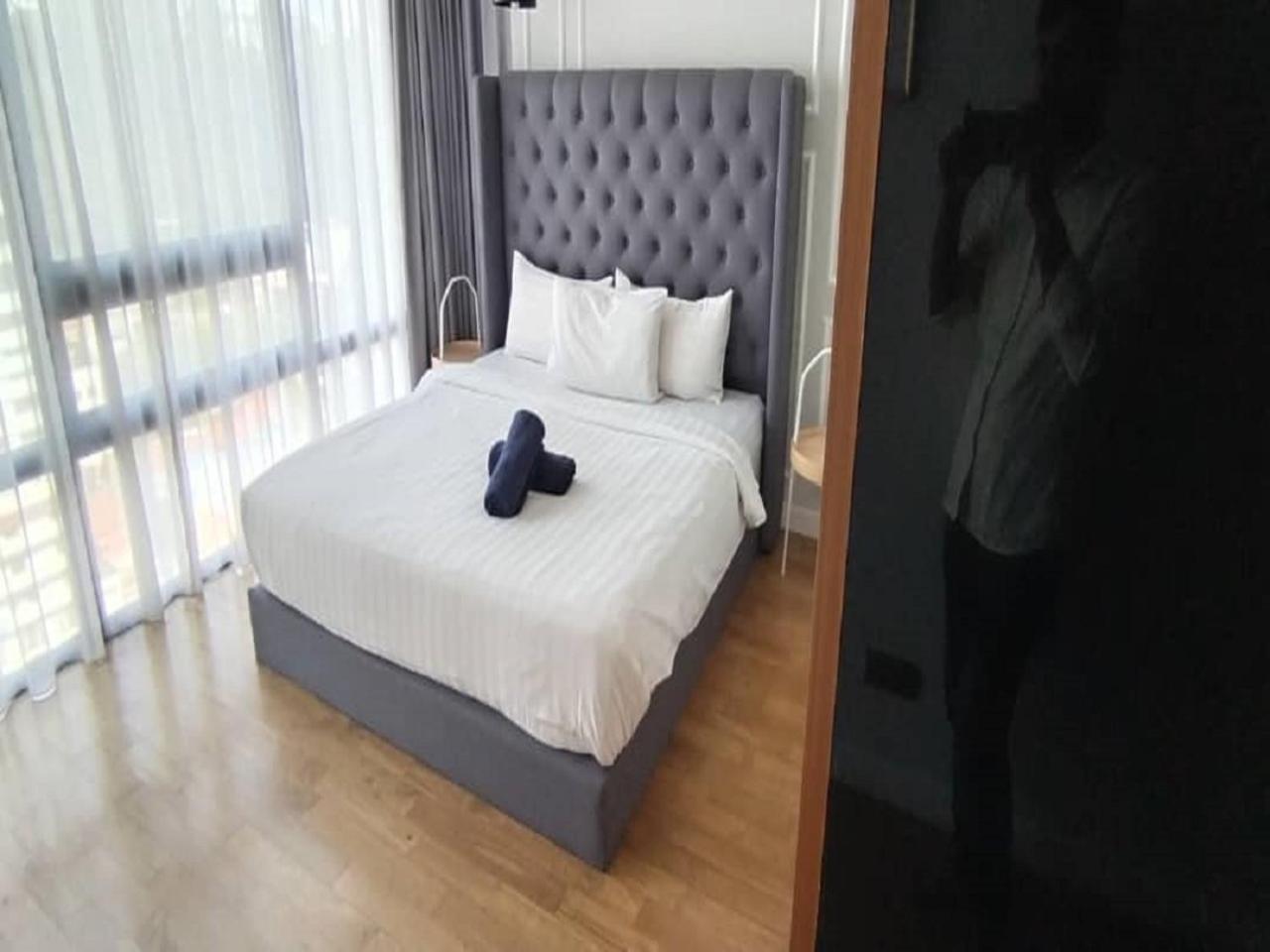 Kuala Lumpur Anggun Suite Klcc Dış mekan fotoğraf