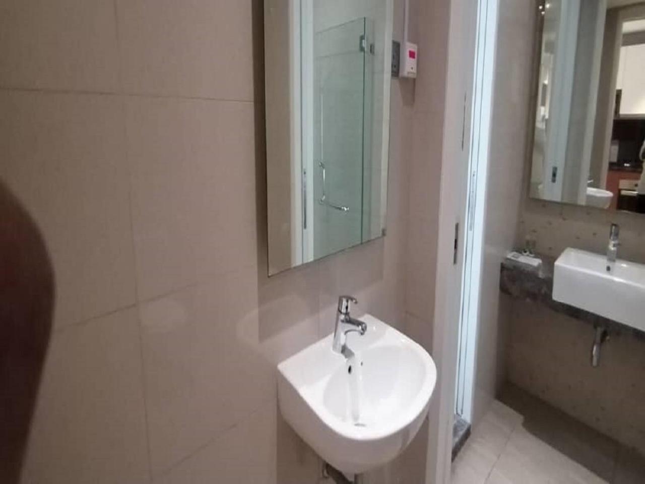 Kuala Lumpur Anggun Suite Klcc Dış mekan fotoğraf