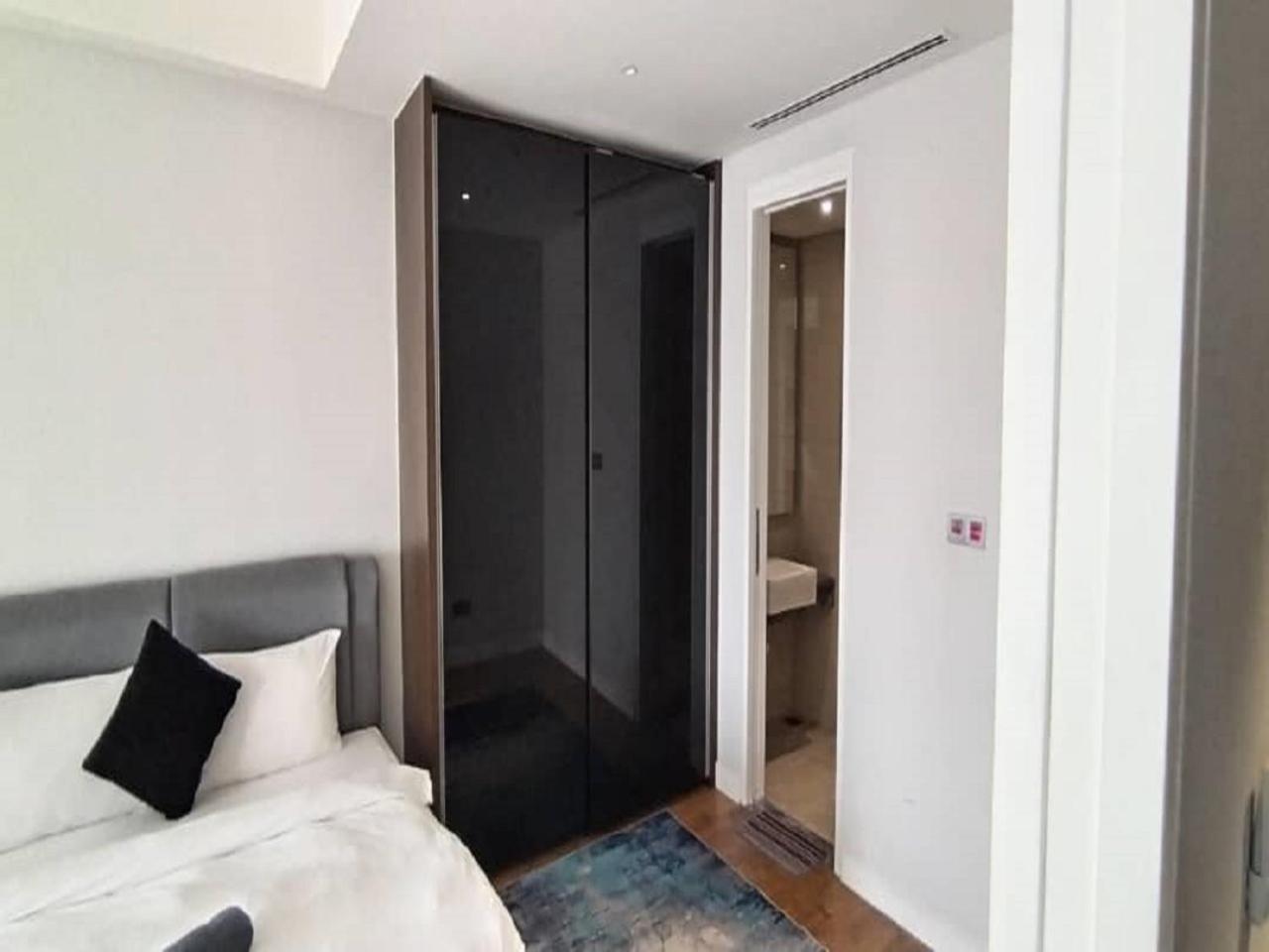 Kuala Lumpur Anggun Suite Klcc Dış mekan fotoğraf