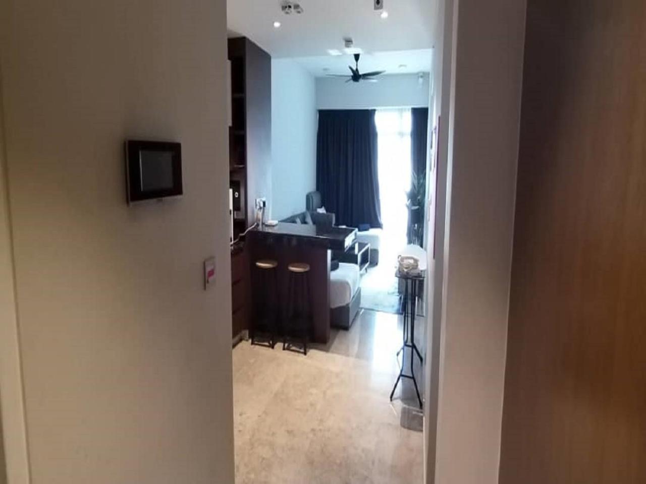 Kuala Lumpur Anggun Suite Klcc Dış mekan fotoğraf