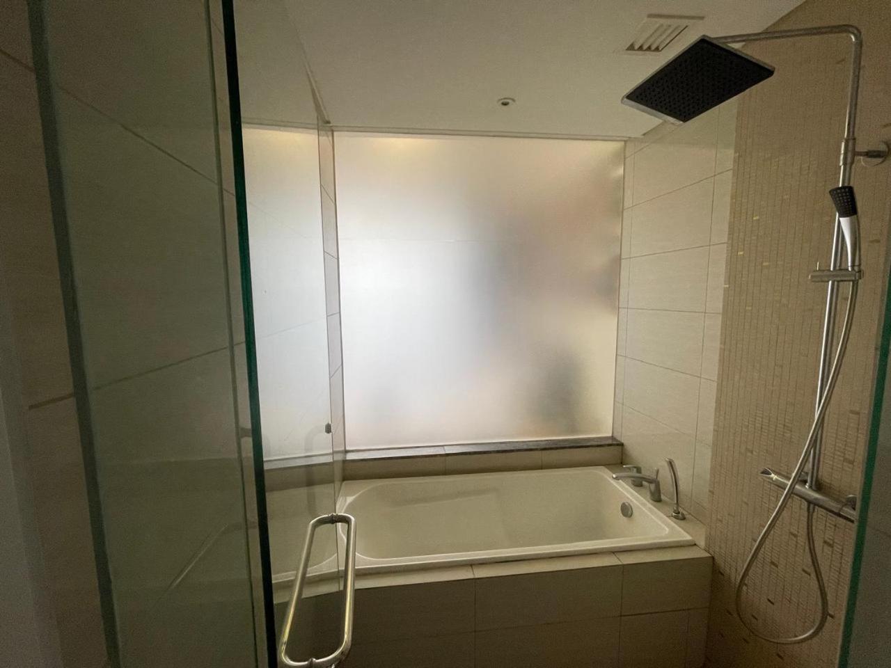 Kuala Lumpur Anggun Suite Klcc Dış mekan fotoğraf