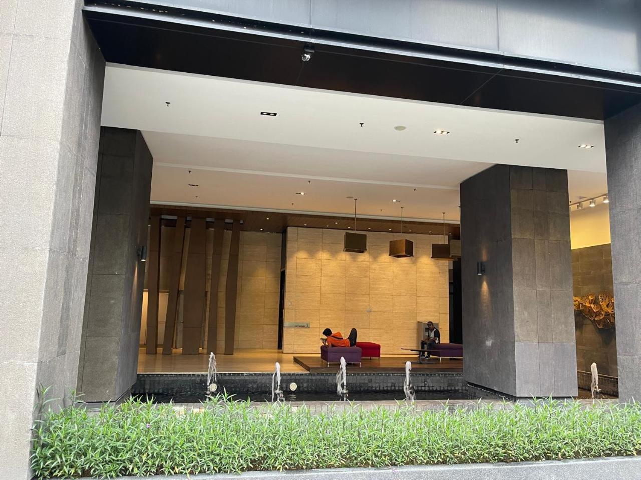 Kuala Lumpur Anggun Suite Klcc Dış mekan fotoğraf