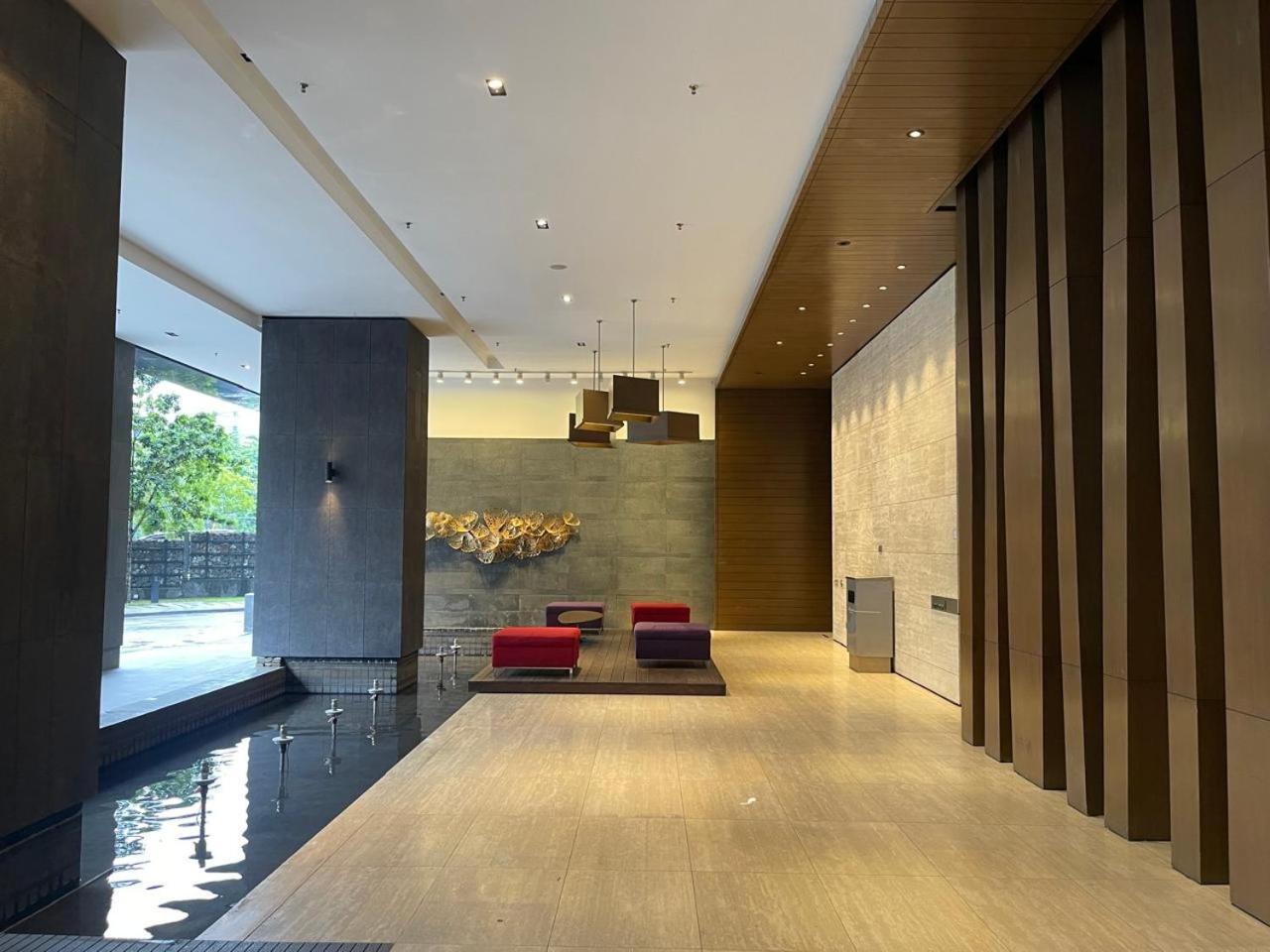 Kuala Lumpur Anggun Suite Klcc Dış mekan fotoğraf